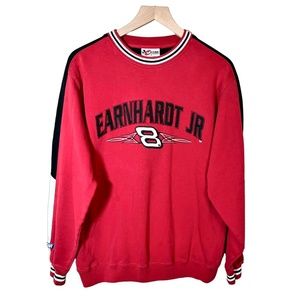 vintage nascar sweatshirt
